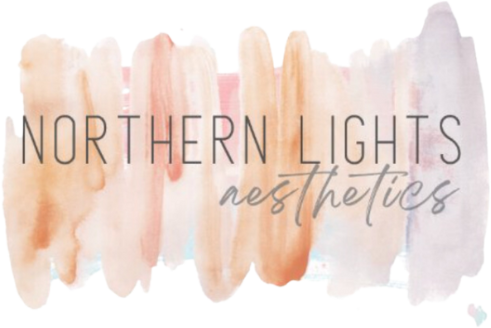 Northern Lights Aesthetics